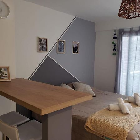 Apart Catedral Apartman San Salvador de Jujuy Kültér fotó