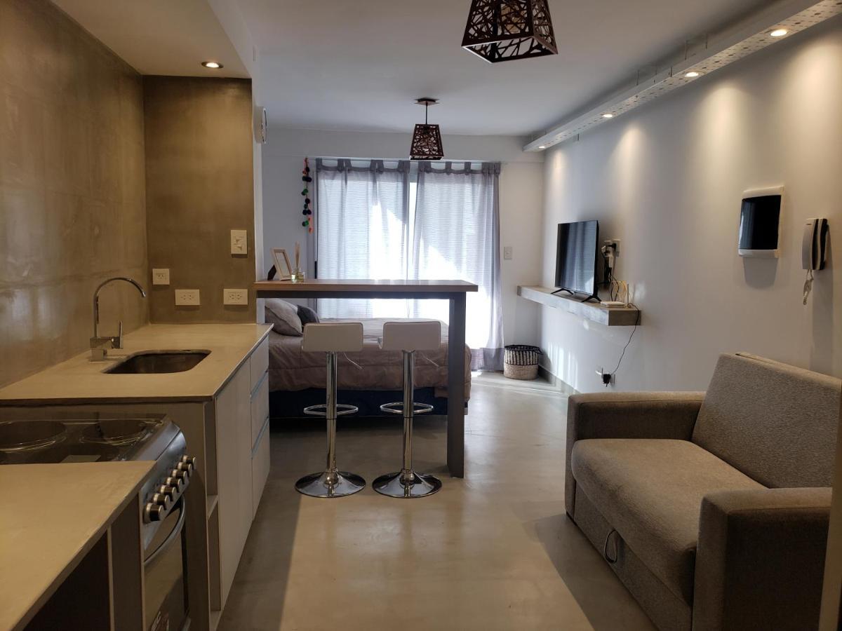 Apart Catedral Apartman San Salvador de Jujuy Kültér fotó