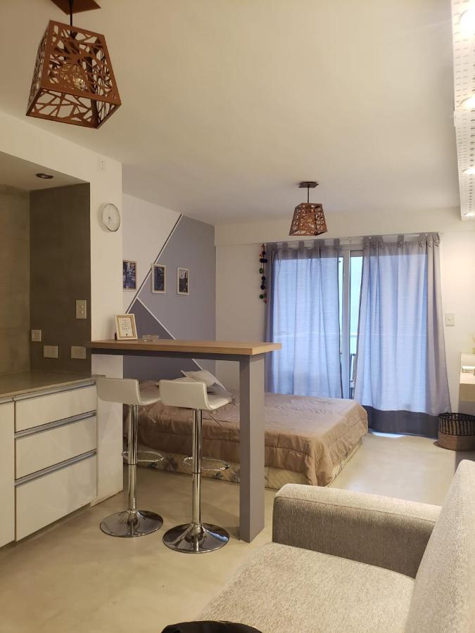 Apart Catedral Apartman San Salvador de Jujuy Kültér fotó
