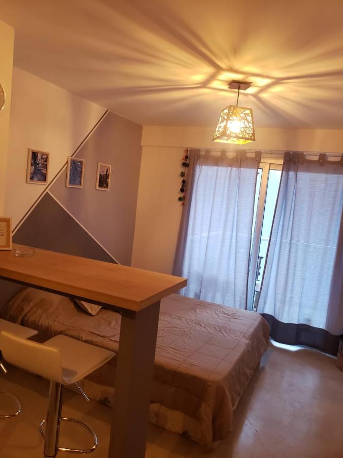 Apart Catedral Apartman San Salvador de Jujuy Kültér fotó