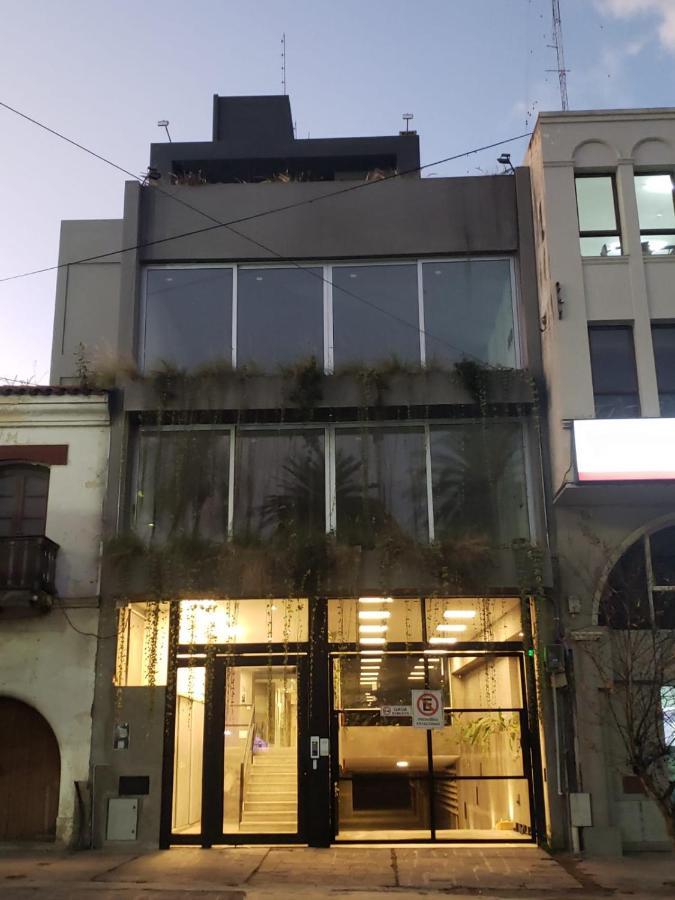 Apart Catedral Apartman San Salvador de Jujuy Kültér fotó