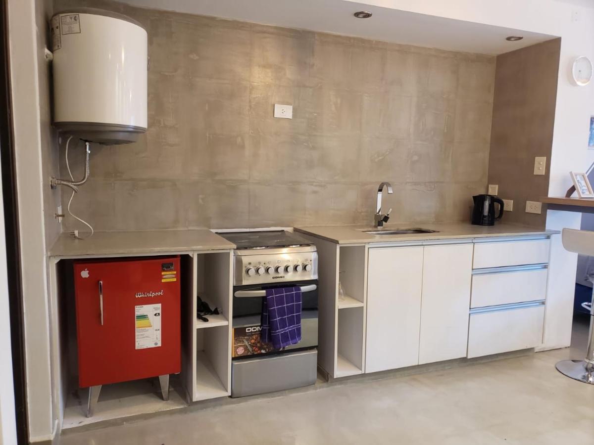 Apart Catedral Apartman San Salvador de Jujuy Kültér fotó