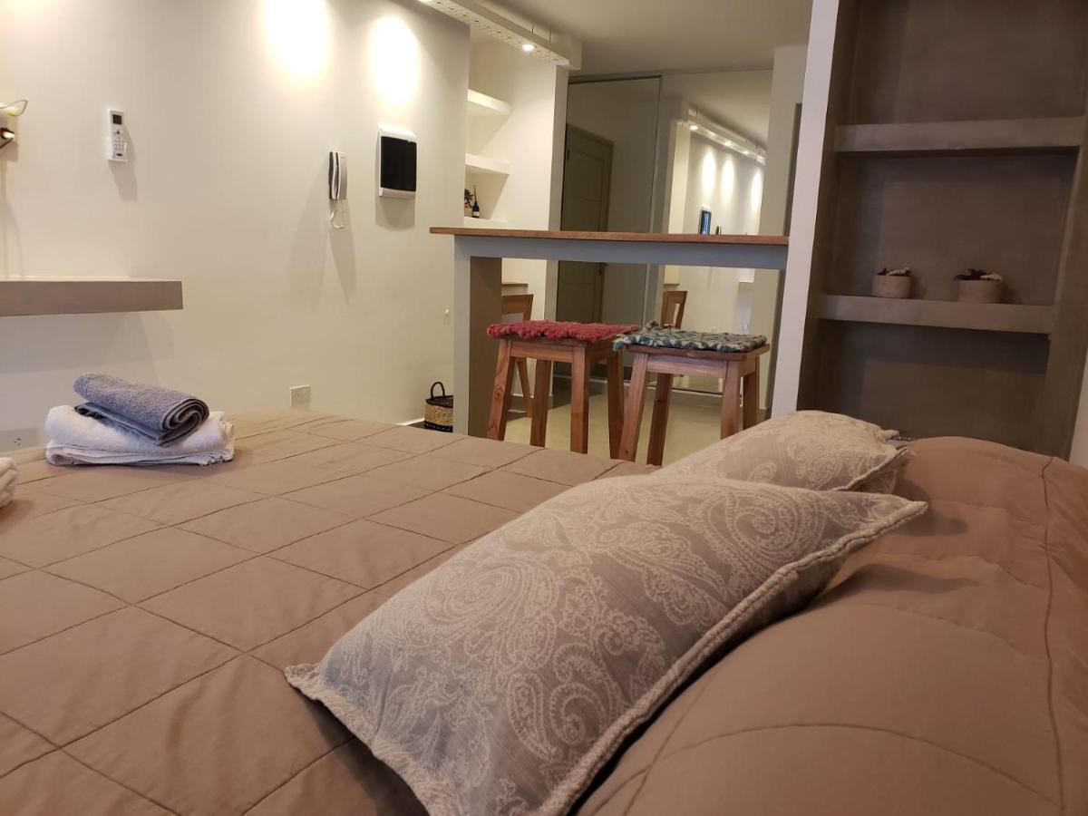 Apart Catedral Apartman San Salvador de Jujuy Kültér fotó
