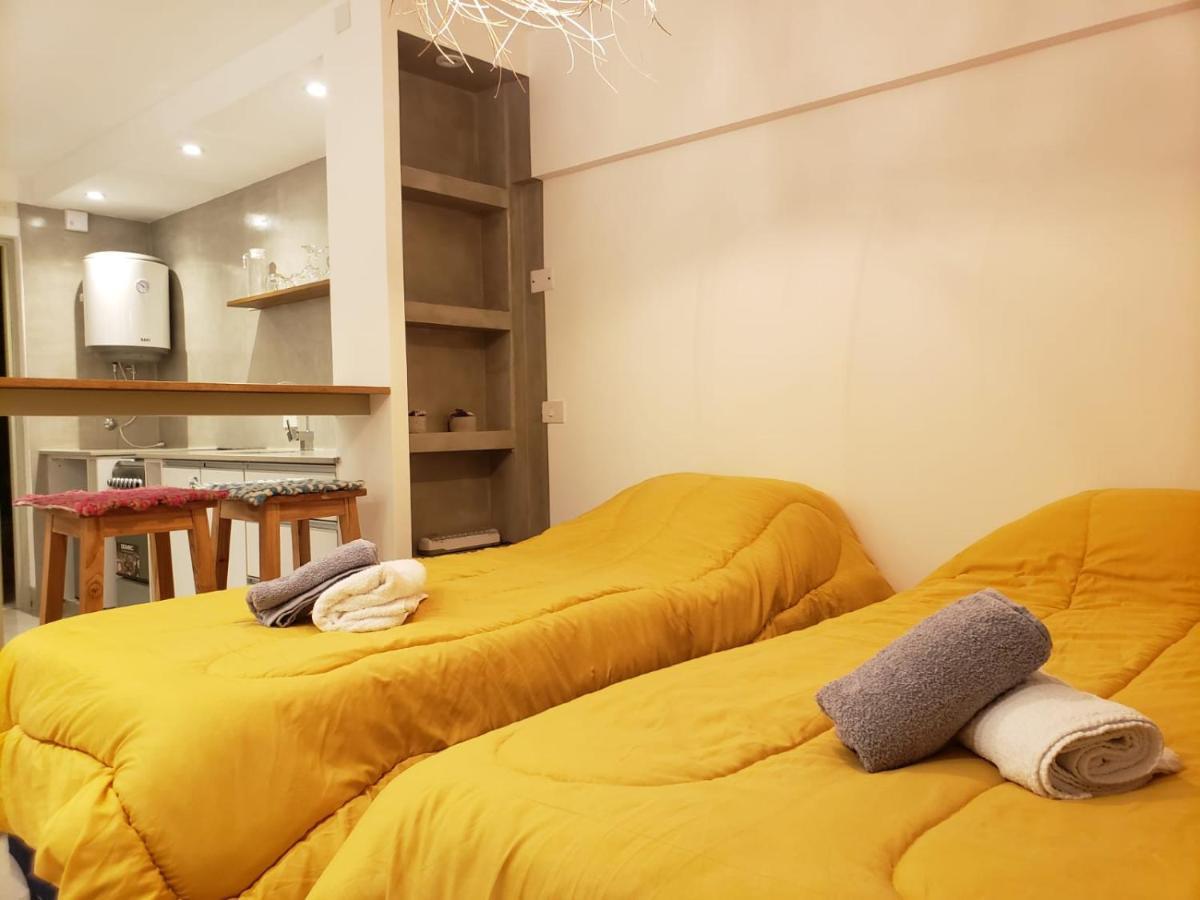 Apart Catedral Apartman San Salvador de Jujuy Kültér fotó