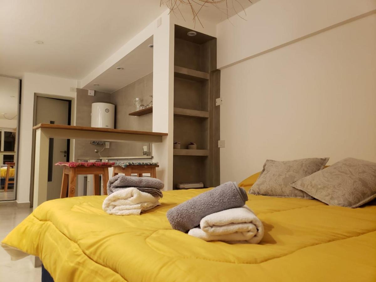 Apart Catedral Apartman San Salvador de Jujuy Kültér fotó