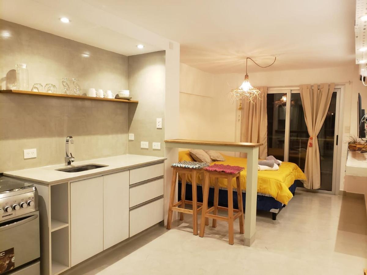 Apart Catedral Apartman San Salvador de Jujuy Kültér fotó